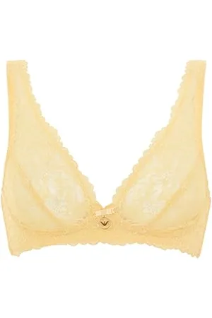Emporio Armani Wieczny koronkowy biustonosz, , S
