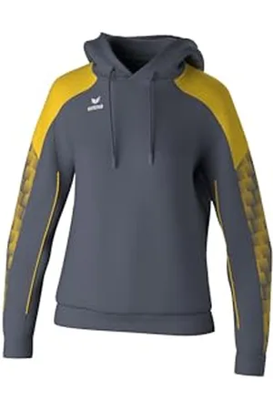 Erima Kobiety Bluza z kapturem EVO STAR (1072427), , 42