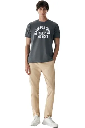 LTB Jeans Bofese T-shirt męski, , L