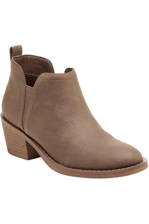 Rocket Dog York damskie czarne botki, , 39 EU