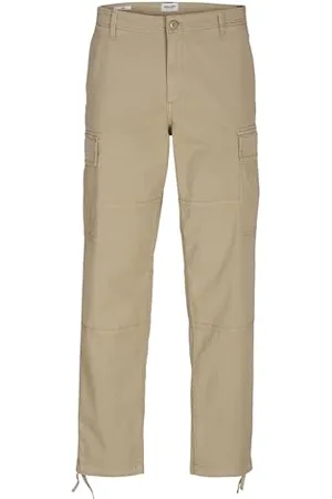 JACK & JONES Jpstkarl Jjharlow Cargo Noos, , 28W / 32L