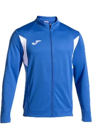 Joma Bluza męska - Winner III - zamek błyskawiczny, , 6XS