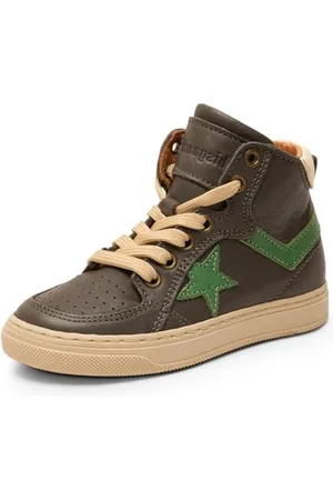 Bisgaard Isak, Unisex buty koronkowe, , 33 EU