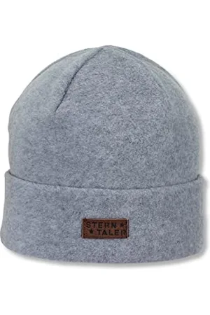 Sterntaler Dziecięca czapka beanie z polaru, uniseks, , 55