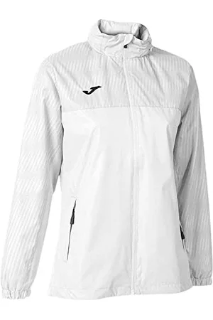 Joma Damska kurtka przeciwdeszczowa Montreal, , XL