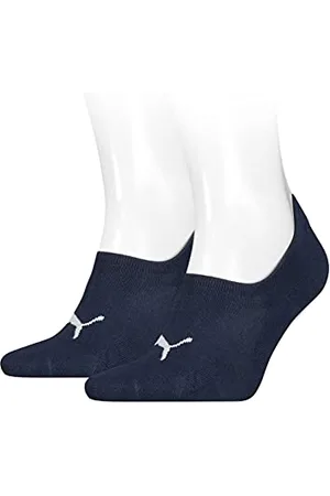 PUMA Skarpety dziecięce, uniseks (2 sztuki), , 35-38
