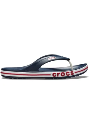 Crocs Unisex Bayaband Flip Flop, M, , 37/38 EU