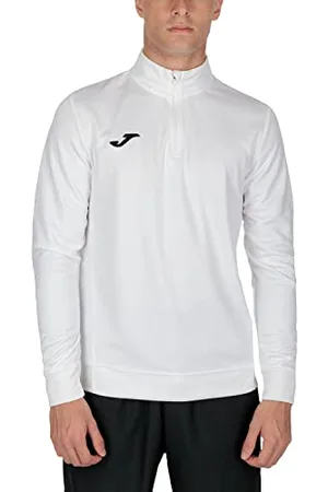 Joma Winner II, biała, S męska bluza
