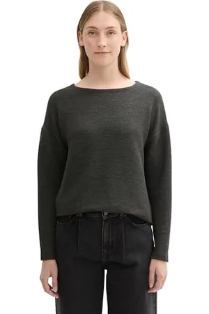 TOM TAILOR Bluza damska, , 3XL