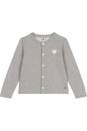 Petit Bateau Cardigan z długim rękawem dziewczęcy kotek Chiny 3 lata, , 3 lat