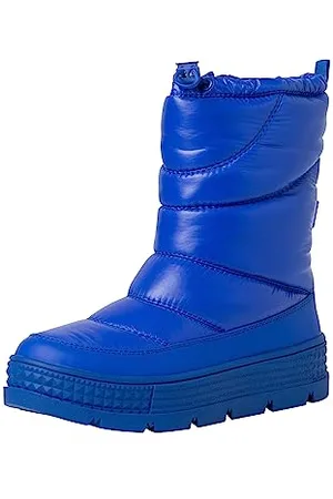 Tamaris Damskie 1-1-26835-41 modne kozaki, , 39 EU, , 39 EU