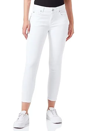 Mustang Damskie dżinsy Style Shelby Skinny 7/8, , 27W / 30L, , 27W / 30L
