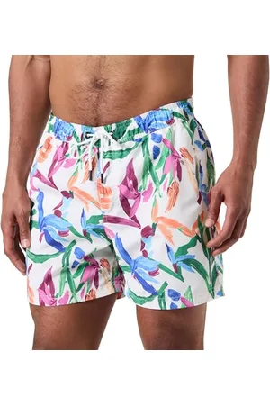 JACK & JONES JPSTFIJI JJSWIM AOP Originals LY, , XL