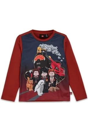 LEGO Wear Koszulka chłopięca, , 110