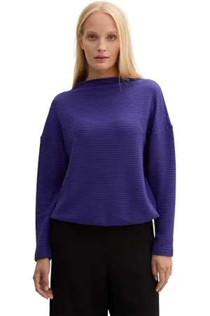 TOM TAILOR Bluza damska, , M