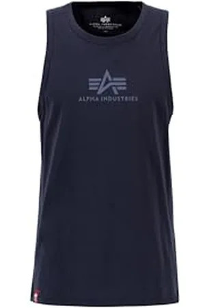 Alpha Industries Basic tank top dla mężczyzn