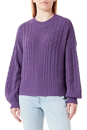 Ichi Damski sweter IHPOLITE LS2, , S