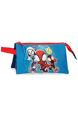 Marvel , Talla única, potrójne etui