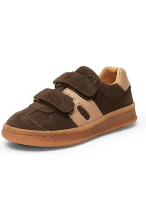 Bisgaard Bay V, Trampki Unisex Dzieci, , 30 EU