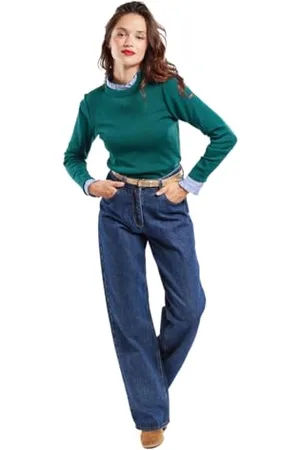 Armor.lux Marynarski Sweter Briac Kobiety Over, , 4XL
