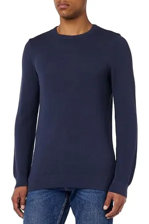 Mavi Bluza z okrągłym dekoltem; Mood Indigo, , L