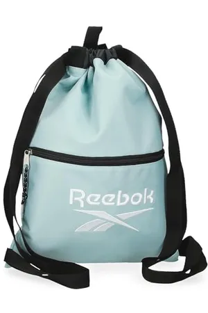 Reebok Boston Plecak Torba z zamkiem błyskawicznym 35x46 cm Poliester by Joumma Bags, , 35x46x0.5 cms, Plecak z zamkiem błyskawicznym
