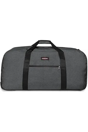 Eastpak Warehouse + Torba podróżna, 81 x 39 x 43.5 cm, 135 L - (Szary)