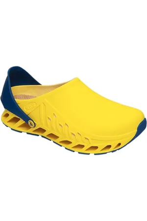 Scholl Unisex Evoflex medyczne buty robocze, , 44 EU