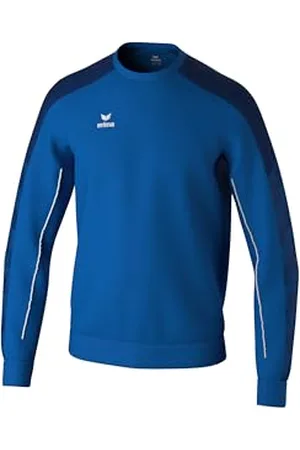 Erima Mężczyźni Bluza EVO STAR (1072413), , XL