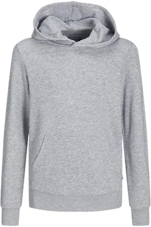 JACK&JONES JUNIOR Jjebradley Sweat Hood Noos Jnr, , 116