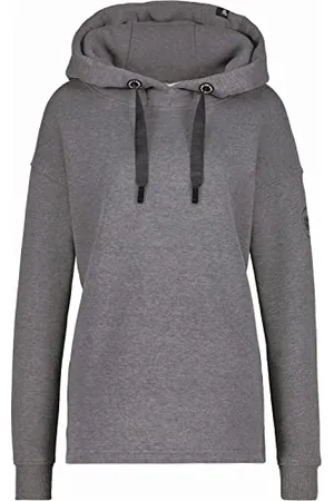 alife kickin ALIFE and Kickin JessicaAK A bluza z kapturem, damska bluza z kapturem, sweter, , S
