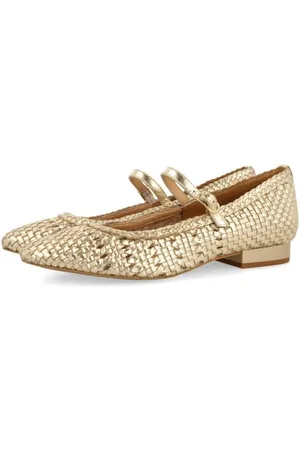 Gioseppo SKALICA, Płaskie Buty Mary Jane Kobieta, , 37 EU, , 37 EU