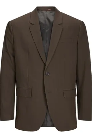 JACK & JONES Jprbushwick Harry Blazer Reg Fit Noos, , 48