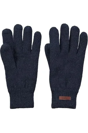Barts Męskie rękawice Haakon Glove, , L-XL