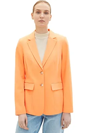 TOM TAILOR 1035882 Marynarka Kobiety, , 36