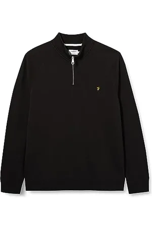 Farah Bluza męska Jim, , 3XL