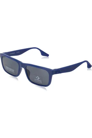 Converse Sun Okulary Unisex Dorosły, Milky Blue, 54/17/140