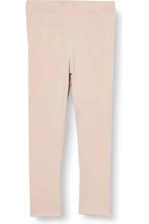 Müsli By Green Cotton Legginsy dla dziewczynek Cozy Me, , 92