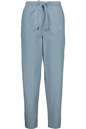 alife kickin ALIFE and Kickin LatissiaAK A Pants damskie spodnie do biegania, , S