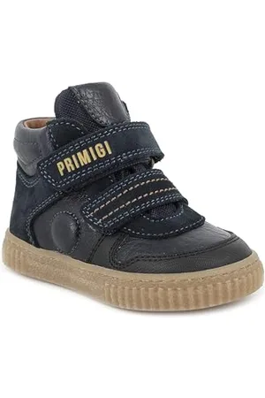 Primigi Play Round buty sznurowane dla dzieci i młodzieży, , 24 EU Stretta