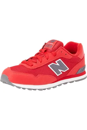 New Balance Sneakersy chłopięce 515, , 3 UK