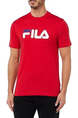Fila BELLANO-True Red-XS, , XS