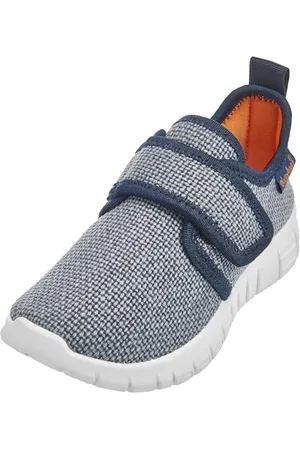 Playshoes Kapcie dziecięce, uniseks, , 28 EU