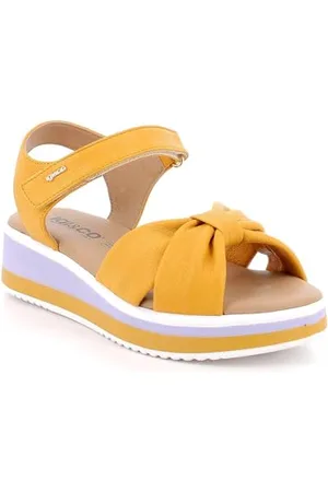 IGI&CO Imac spa D.Patricia, Sandały z klinem Damskie, , 36 EU, , 36 EU