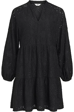 Object OBJFEODORA GIA L/S Dress NOOS, , L