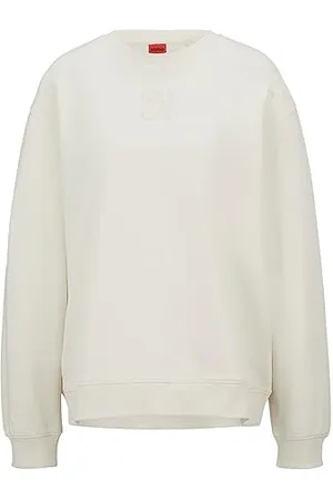 HUGO BOSS Classic Crew bluza damska, , XXL
