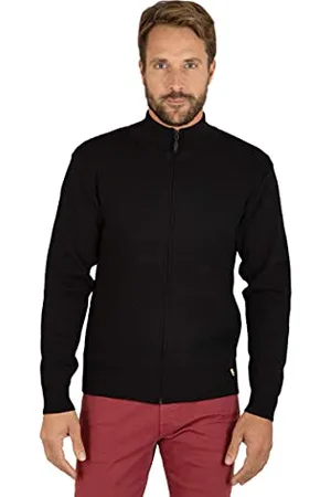 Armor.lux Męski kardigan Plouescat Héritage Homme, , XXL