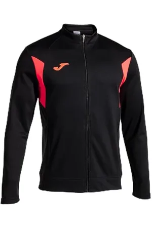 Joma Bluza męska - Winner III - zamek błyskawiczny, , XS