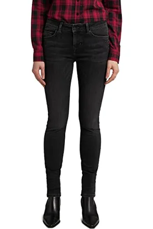 Mustang Damskie dżinsy Jasmin Jegginsy, , 29W / 32L