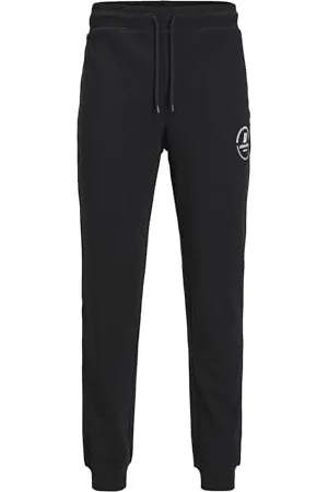 JACK & JONES Jpstgordon Jjswift spodnie dresowe Noos, , S